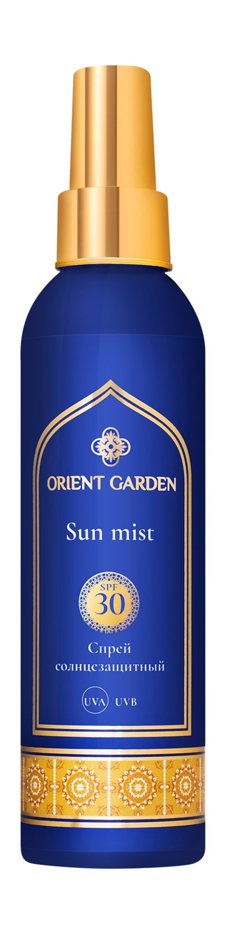 Orient Garden Sun Mist SPF 30