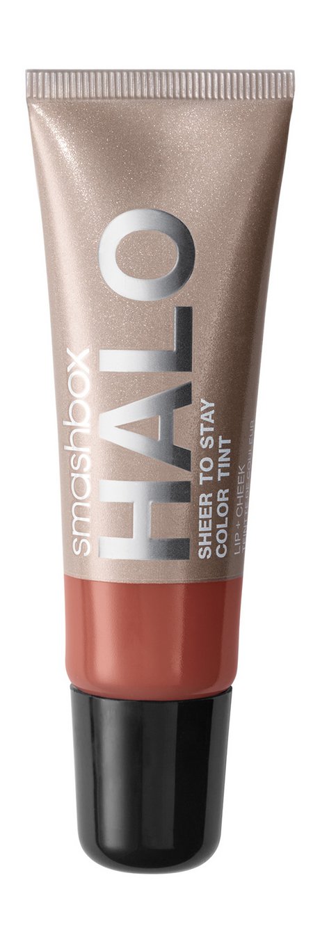 Smashbox Halo Sheer To Stay Color Tint — цена и наличие Smashbox Halo Sheer To Stay Color Tint