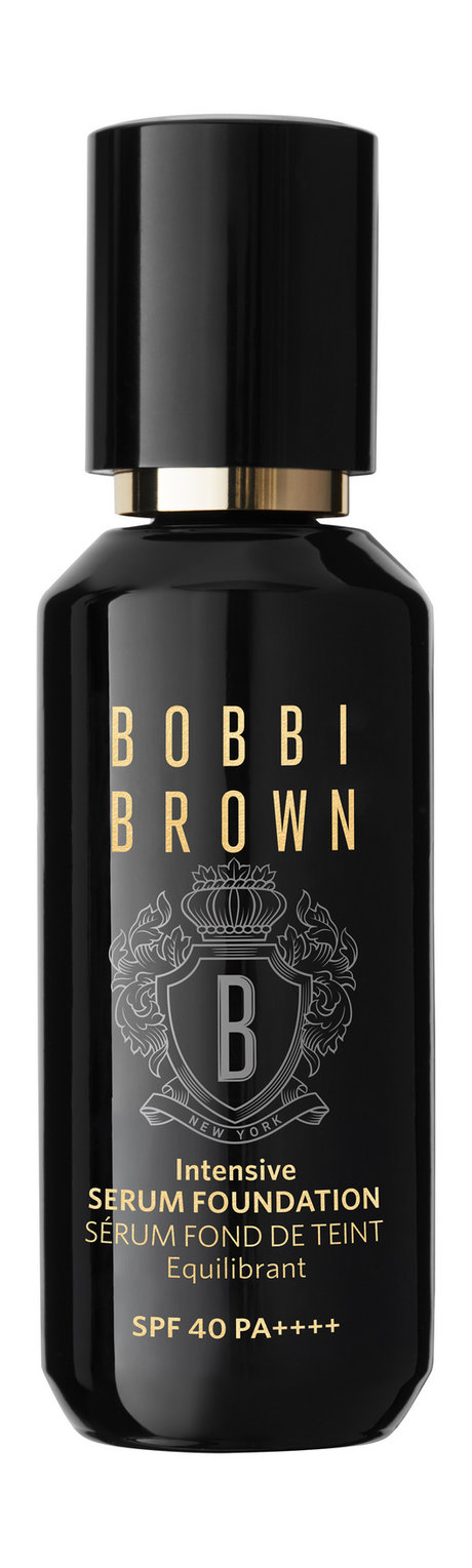 Bobbi Brown Intensive Serum Foundation SPF 40 — цена и наличие Bobbi Brown Intensive Serum Foundation SPF 40