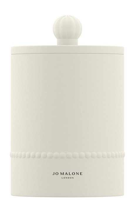 Jo Malone Lilac Lavendar & Lovage Townhouse Candle