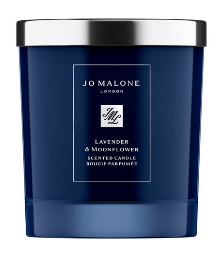 Jo Malone The Night Collection Lavender & Moonflower Home Candle