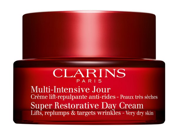 Clarins Multi-Intensive Super Restorative Day Cream
