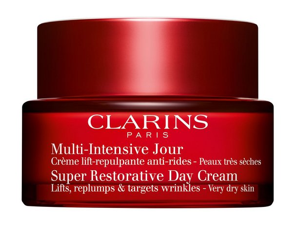 Clarins Multi-Intensive Super Restorative Day Cream