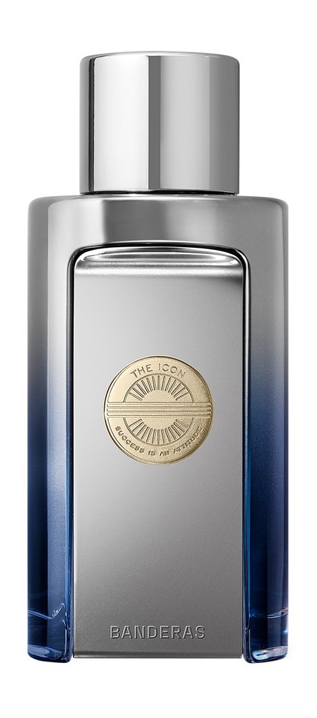 Banderas The Icon Elixir Eau De Parfum