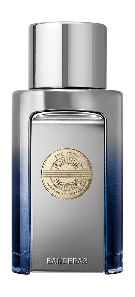 Banderas The Icon Elixir Eau De Parfum