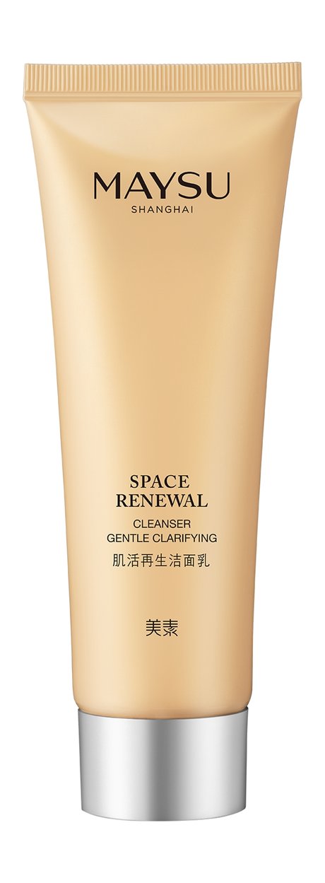 Maysu Shanghai Space Renewal Cleanser