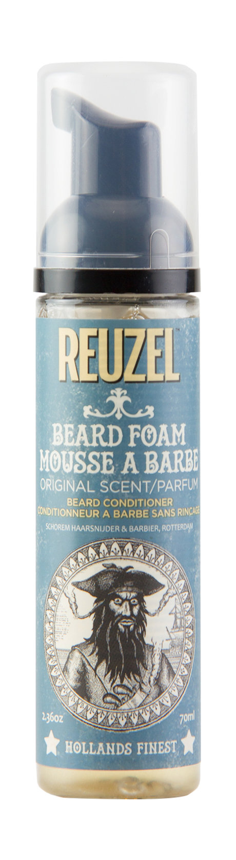 Reuzel Beard Foam