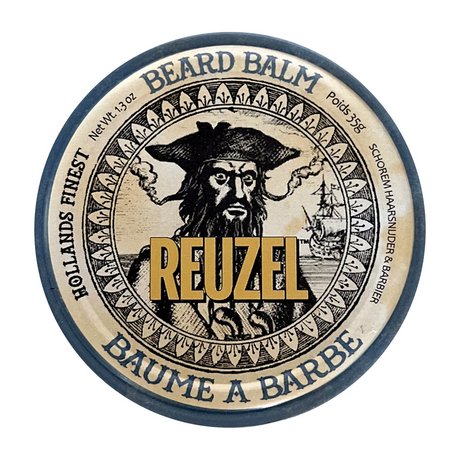 Reuzel Beard Balm Original