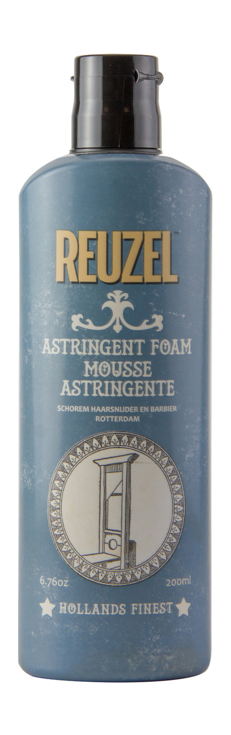 Reuzel Astringent Foam