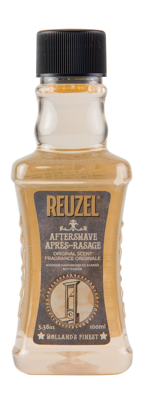 Reuzel Aftershave