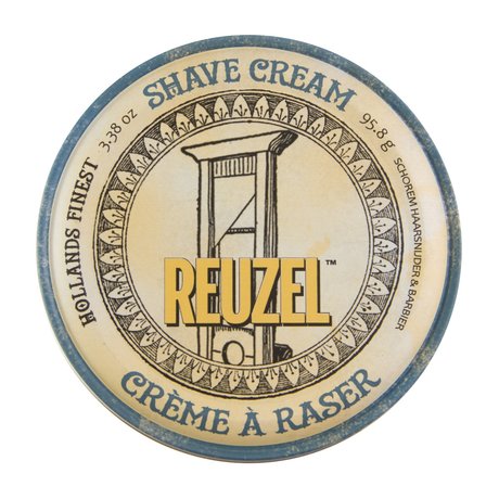 Reuzel Shave Cream