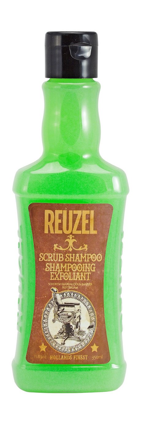 Reuzel Scrub Shampoo