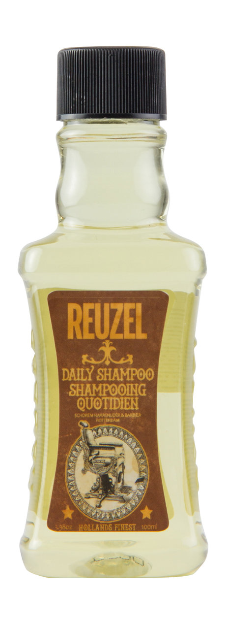 Reuzel Daily Shampoo