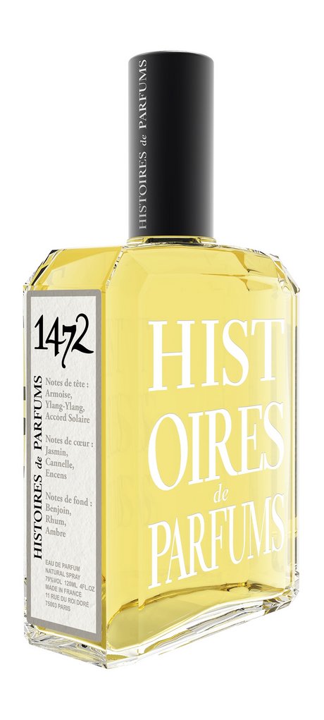 Histoires de Parfums Timeless Classic 1472 Eau de Parfum — цена и наличие Histoires de Parfums Timeless Classic 1472 Eau de Parfum