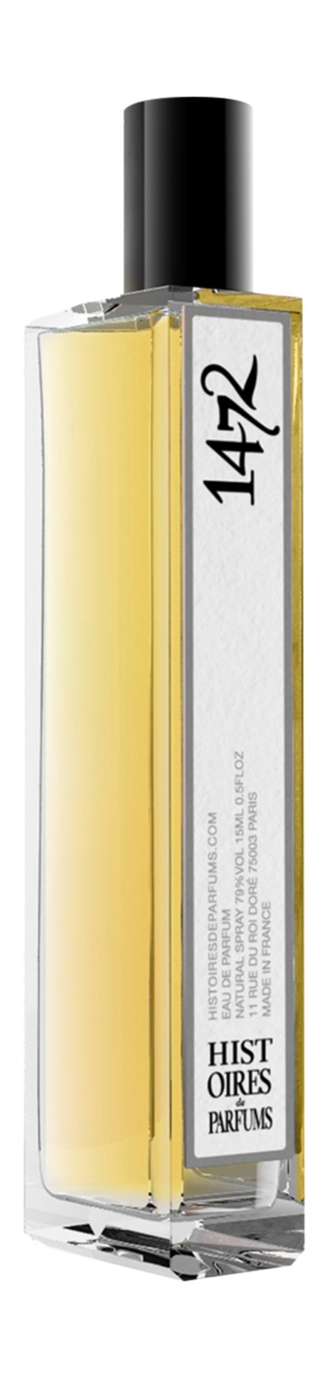 Histoires de Parfums Timeless Classic 1472 Eau de Parfum — цена и наличие Histoires de Parfums Timeless Classic 1472 Eau de Parfum