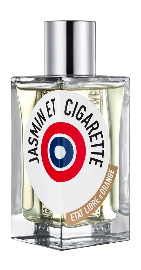 Etat Libre d'Orange Jasmin Et Cigarette Eau de Parfum