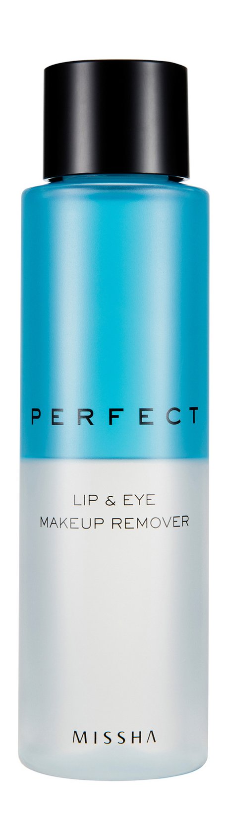 Missha Perfect Lip & Eye Makeup Remover