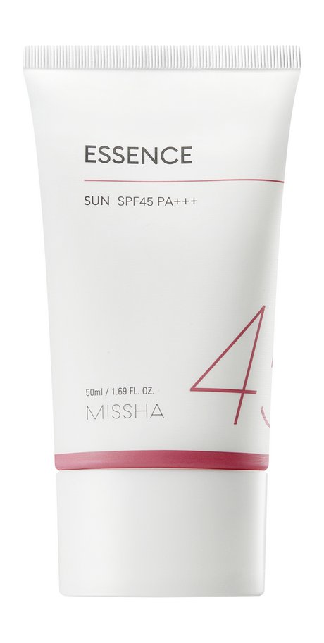 Missha All Around Safe Block Essence Sun SPF45 PA+++