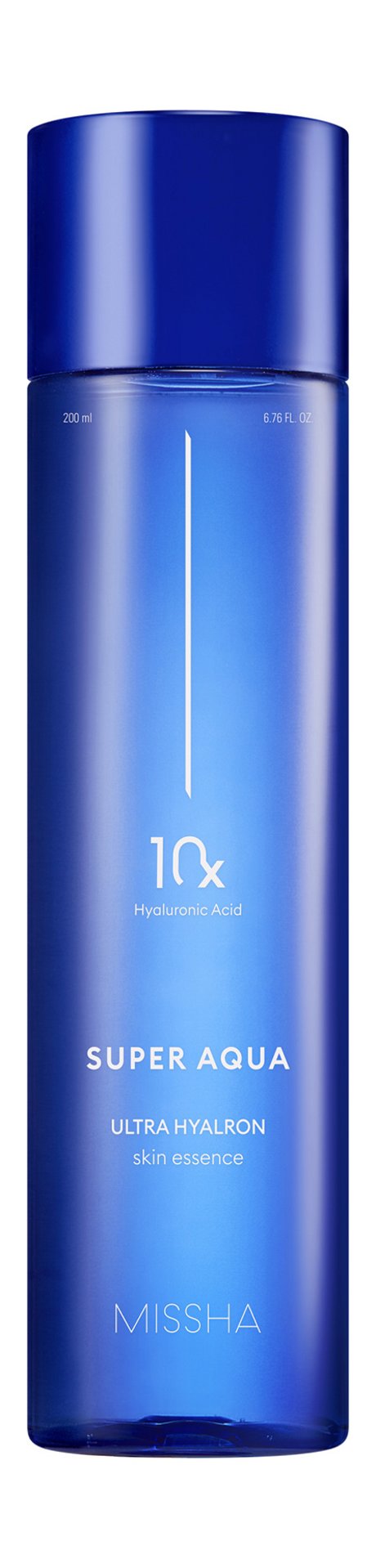 Missha Super Aqua Ultra Hyalron Skin Essence