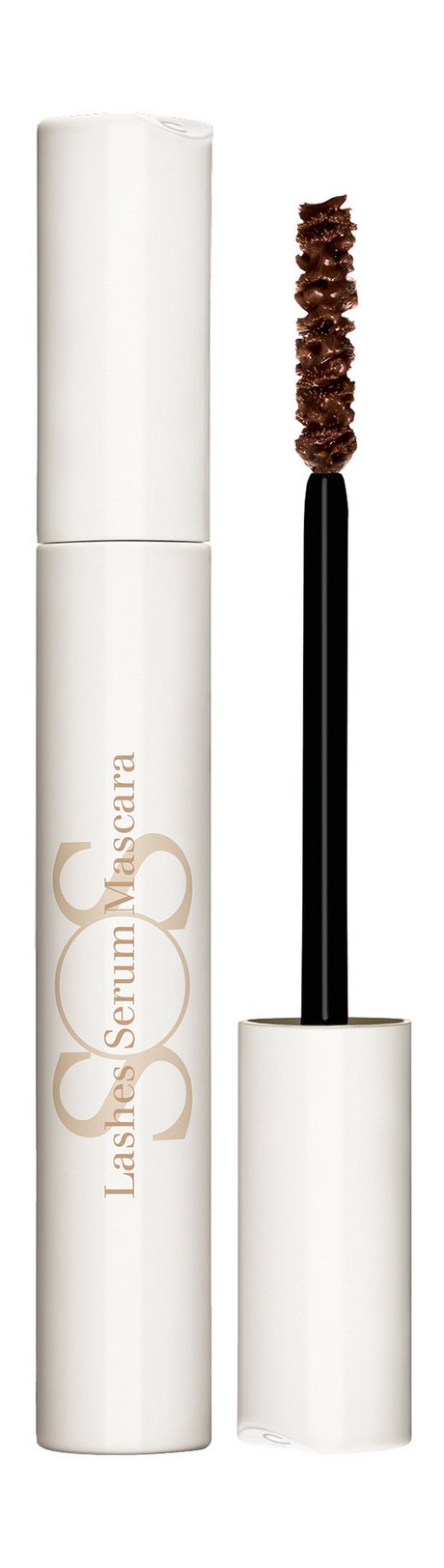 Clarins SOS Lashes Serum Mascara