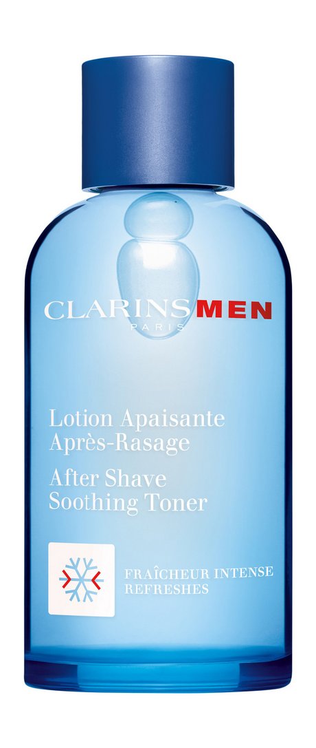 Clarins Men After Shave Soothing Toner