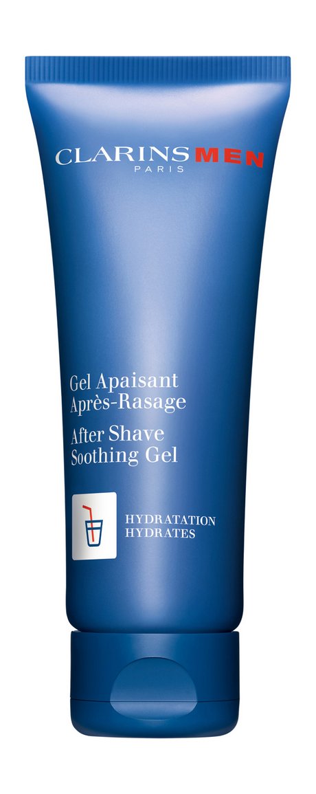 Clarins Men After Shave Soothing Gel