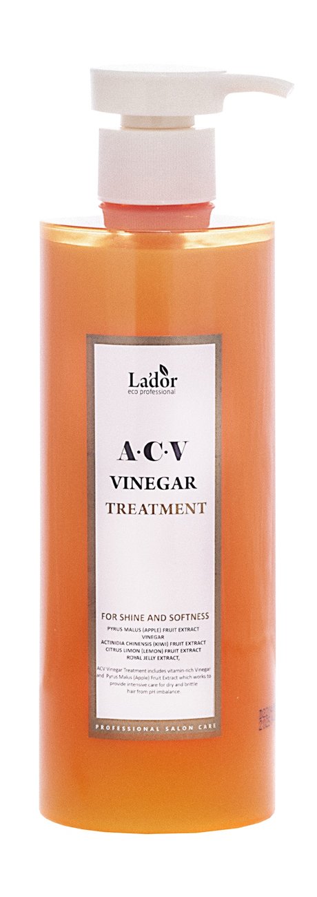 LA'DOR La’dor ACV Vinegar Treatment — цена и наличие LA'DOR La’dor ACV Vinegar Treatment