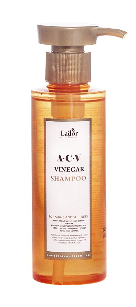 La'dor ACV Vinegar Shampoo