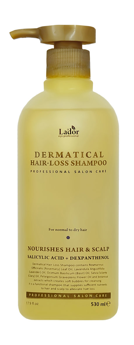 La'dor Dermatical Hair-Loss Shampoo