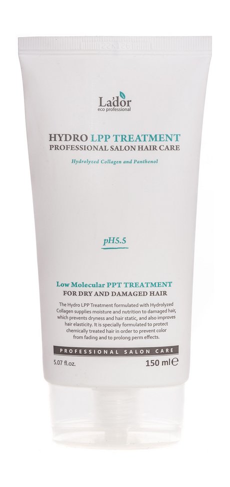 LA'DOR La’dor Hydro LPP Treatment — цена и наличие LA'DOR La’dor Hydro LPP Treatment