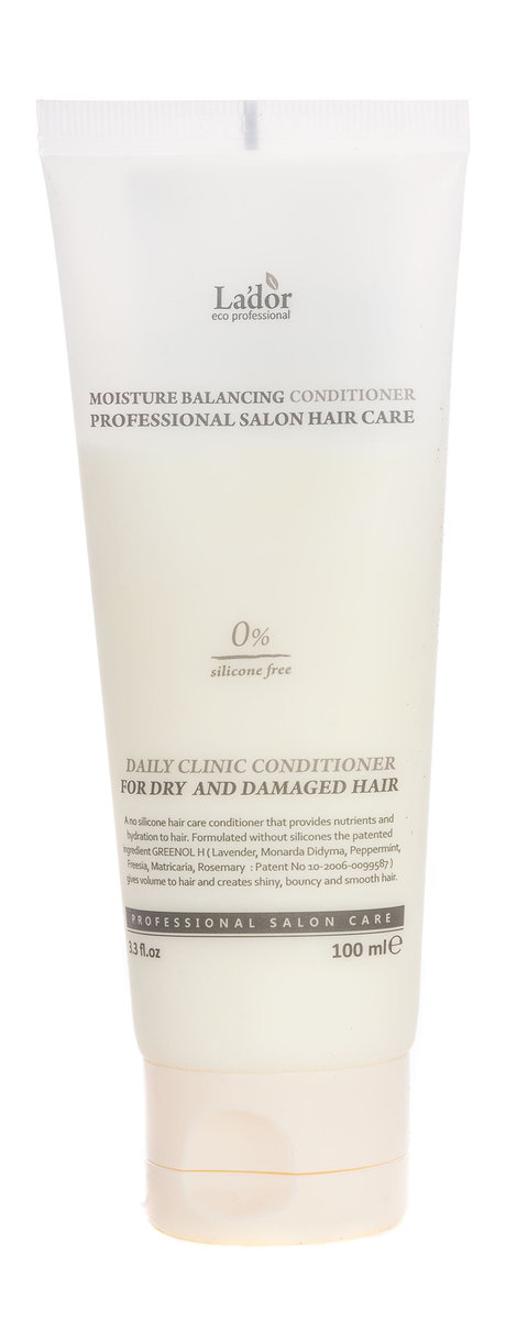 La'dor Moisture Balancing Conditioner