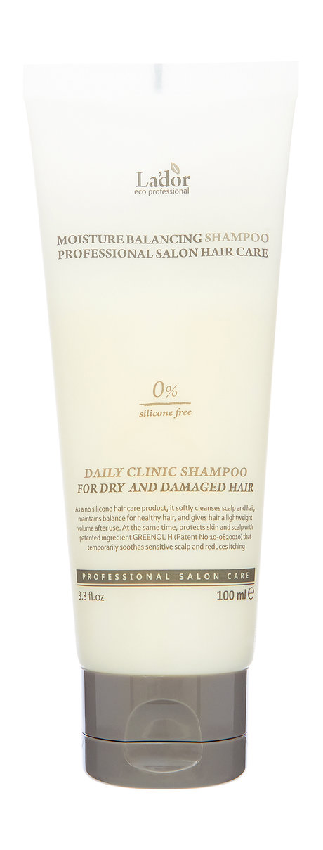 La'dor Moisture Balancing Shampoo