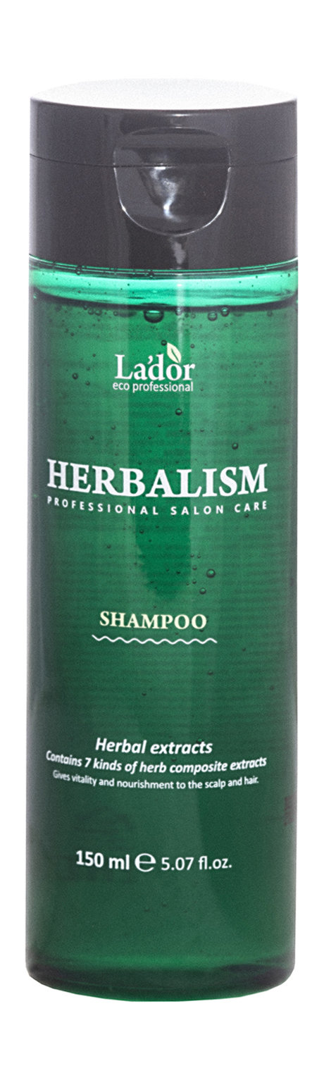 La'dor Herbalism Shampoo