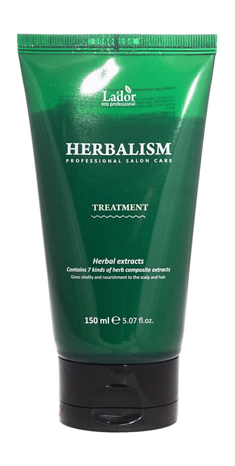 La'dor Herbalism Treatment