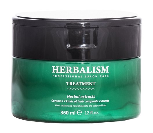 LA'DOR La’dor Herbalism Treatment — цена и наличие LA'DOR La’dor Herbalism Treatment