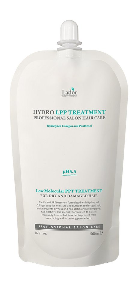 La'dor Hydro LPP Treatment Refill