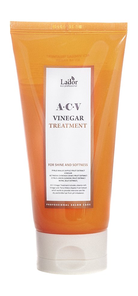 La'dor ACV Vinegar Treatment