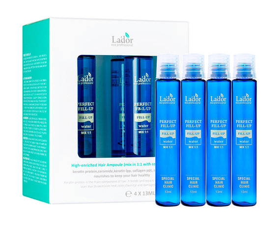 La'dor Perfect Hair Fill-Up