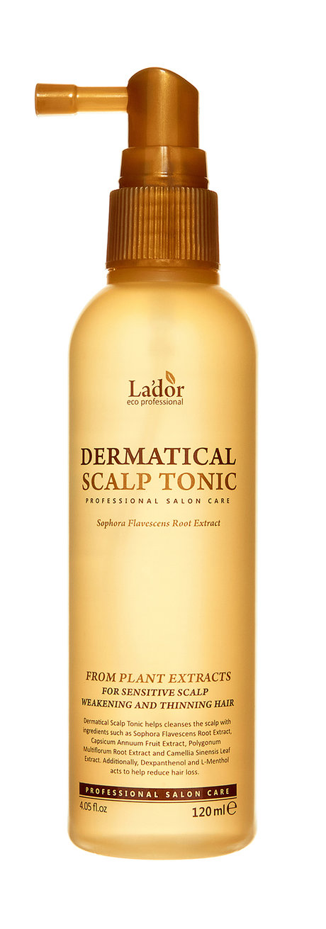 La'dor Dermatical Scalp Tonic