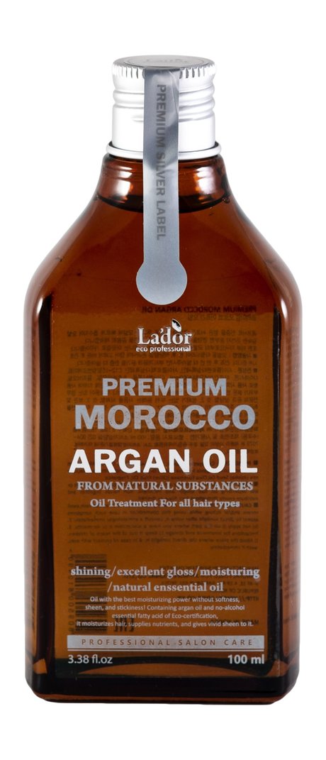 La'dor Premium Morocco Argan Oil