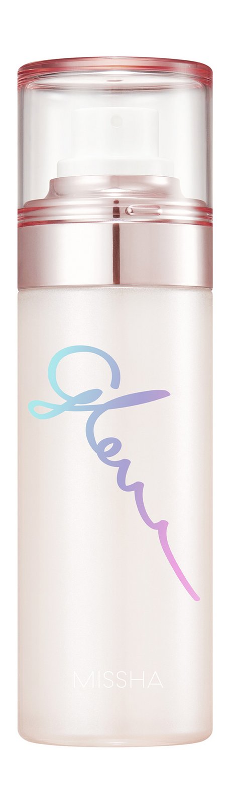 Missha Glow Skin Balm to Go Mist