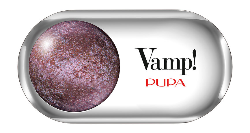 Pupa Vamp! Wet&Dry Eyeshadow