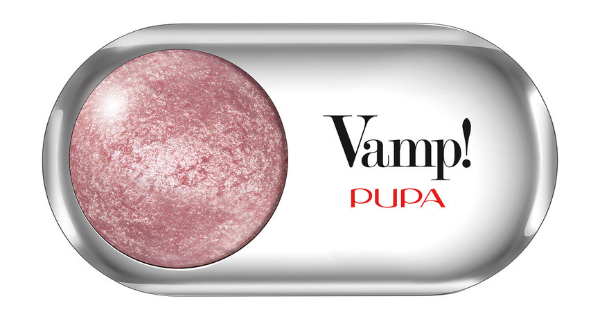 Pupa Vamp! Wet&Dry Eyeshadow — цена и наличие Pupa Vamp! Wet&Dry Eyeshadow