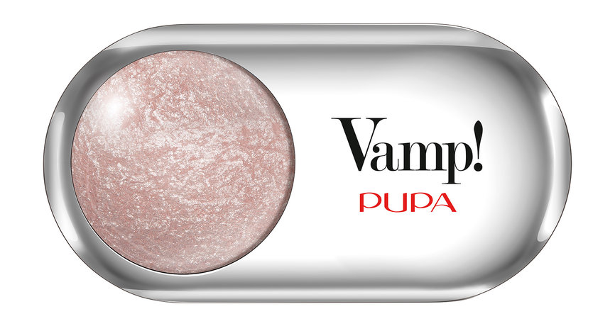 Pupa Vamp! Wet&Dry Eyeshadow