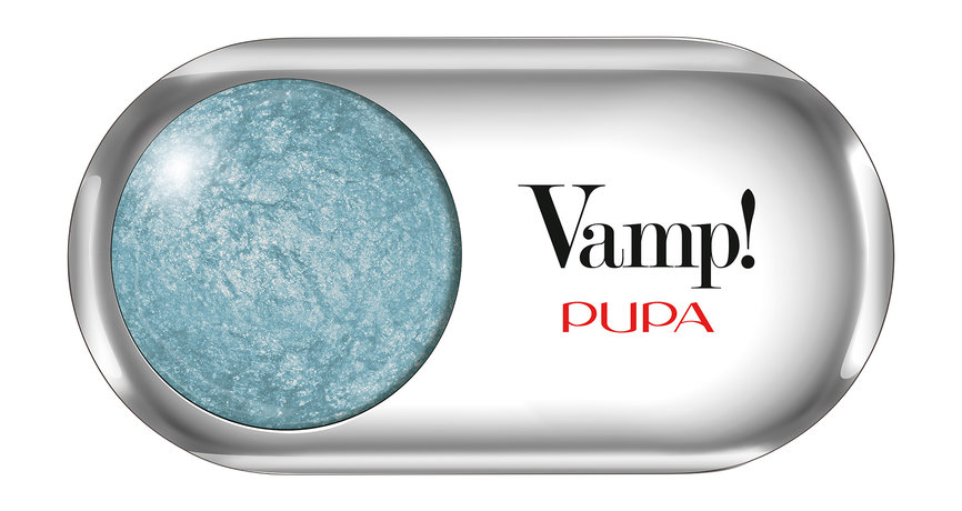 Pupa Vamp! Wet&Dry Eyeshadow