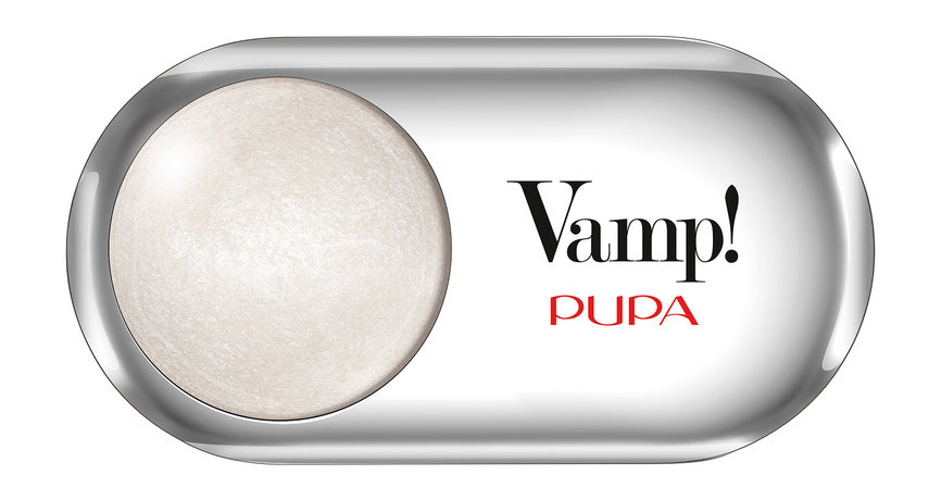 Pupa Vamp! Wet&Dry Eyeshadow — цена и наличие Pupa Vamp! Wet&Dry Eyeshadow