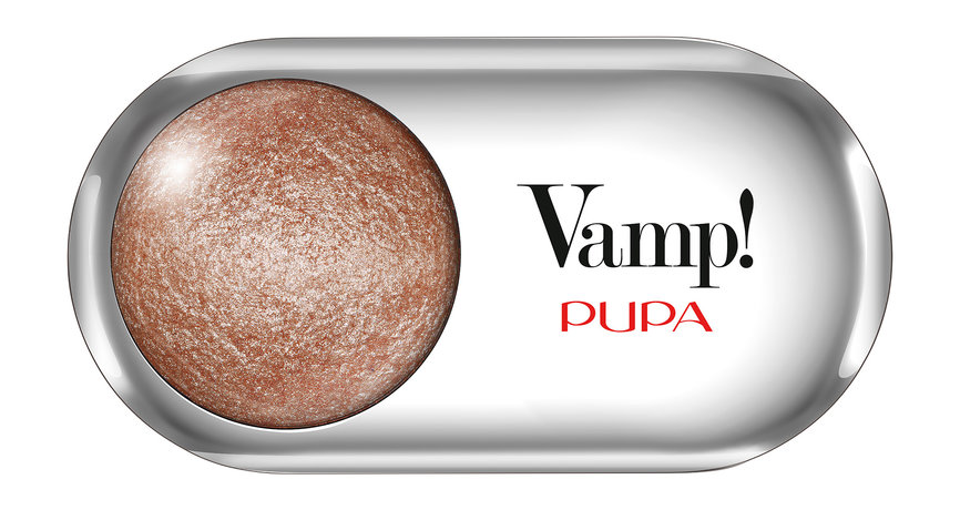 Pupa Vamp! Wet&Dry Eyeshadow — цена и наличие Pupa Vamp! Wet&Dry Eyeshadow