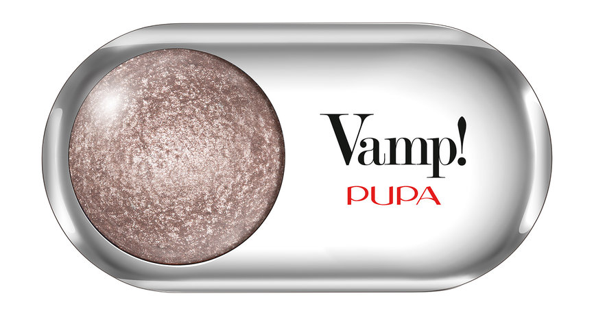 Pupa Vamp! Wet&Dry Eyeshadow — цена и наличие Pupa Vamp! Wet&Dry Eyeshadow