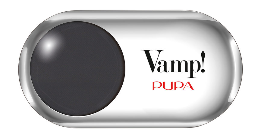 Pupa Vamp! Matt Eyeshadow