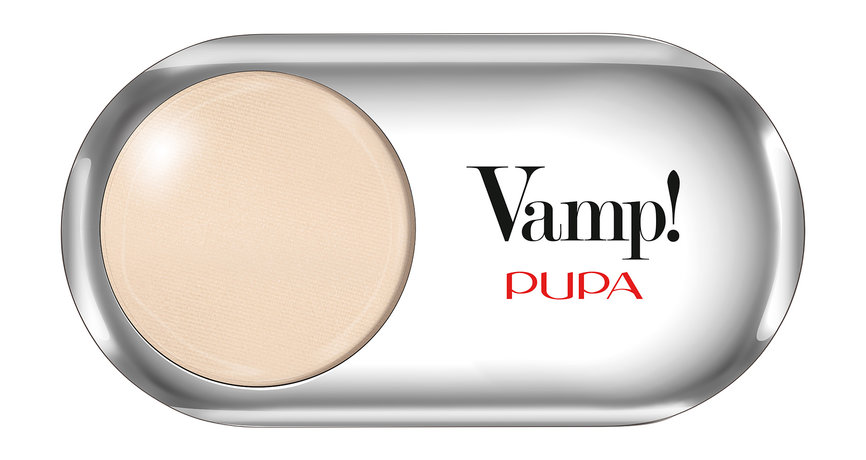 Pupa Vamp! Matt Eyeshadow — цена и наличие Pupa Vamp! Matt Eyeshadow